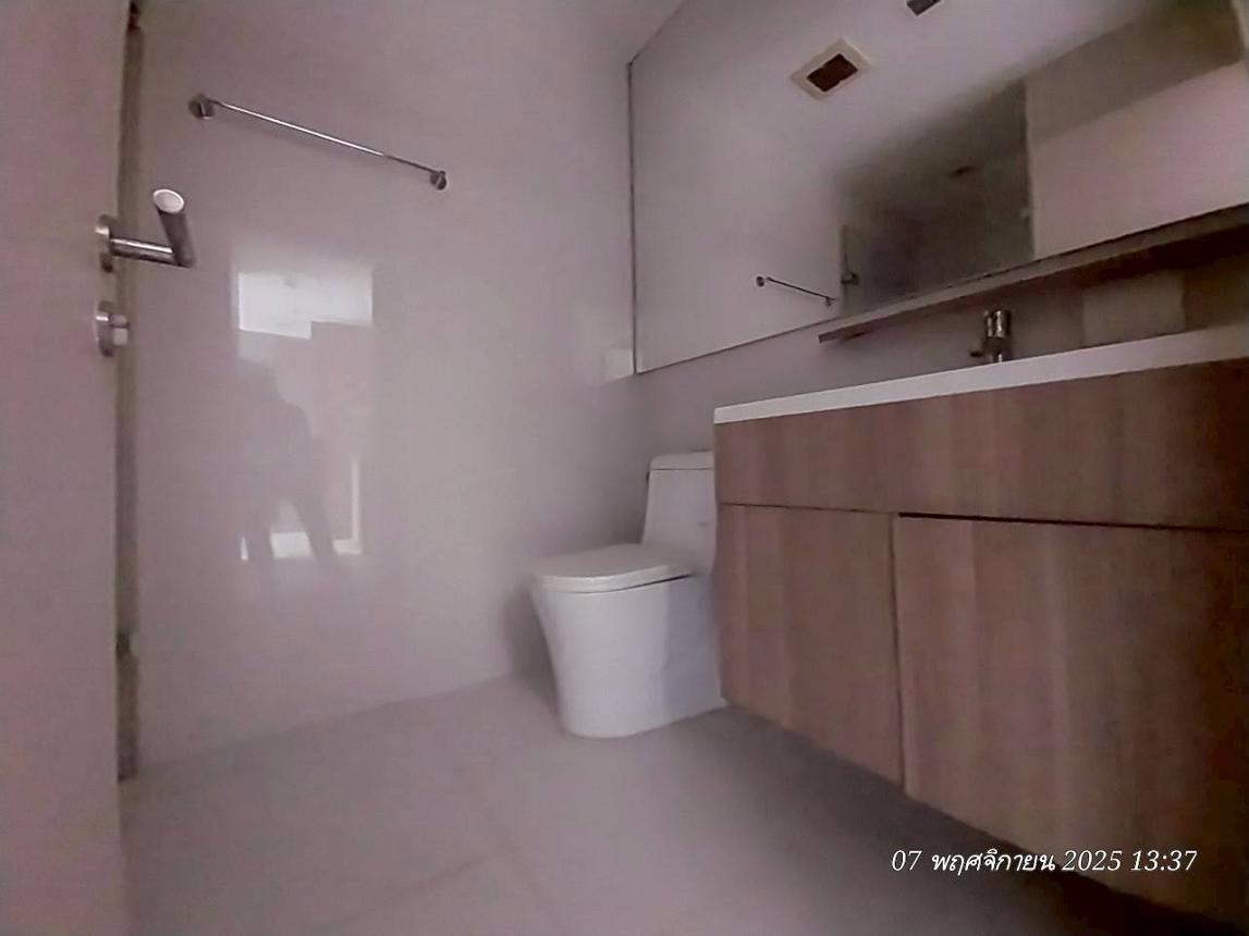 รูป คอนโดมิเนียม 1 ห้องนอน, 32 ตารางเมตร คอนโดมิเนียม สำหรับขาย แดนลิฟวิ่ง รัชดา-ประชาอุทิศ วังทองหลาง เขตวังทองหลาง กรุงเทพมหานคร - รูปที่ 20/26