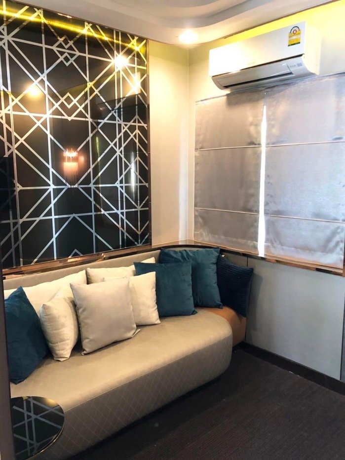 รูป LTHC7150 – House in Ladprao-Kaset Nawamin FOR RENT 3 beds 4 baths Size 60 Sq.Wah. Near ARL Huamark Station ONLY 175k/month - รูปที่ 4/7