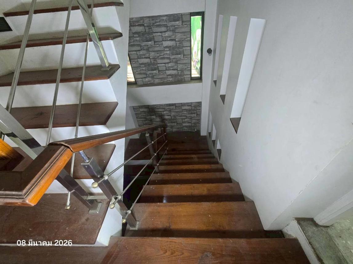 picture SHOP HOUSE 33.9 Sq.w. Khlong Khlung Kamphaeng Phet for 5.1M - 30/50