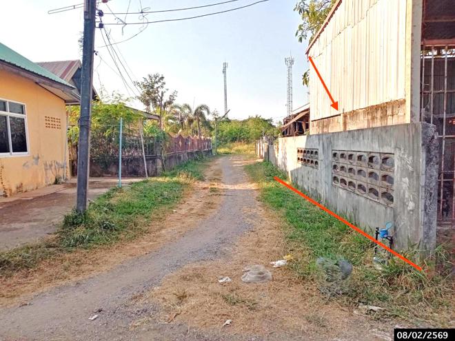 รูป บ้านเดี่ยว สำหรับขาย - ธาตุพนมเหนือ ธาตุพนม นครพนม - รูปที่ 20/44