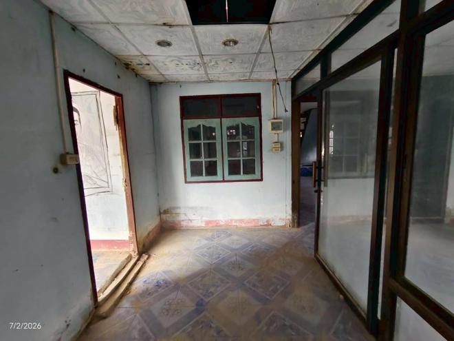 picture HOME 87 Sq.w. Chum Phae Khon Kaen for 746,000 - 6/42