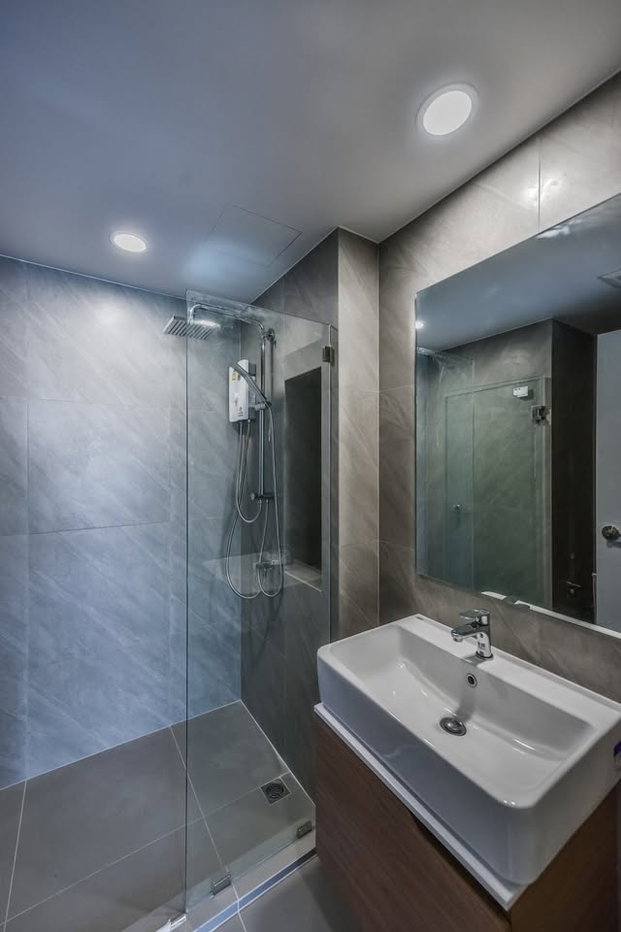 รูป [VR0153] 🔥 28,000 | Ideo Chula–Samyan | ใกล้ MRT สามย่าน ห้องใหญ่ 35 ตร.ม. 🔥 - รูปที่ 1/8