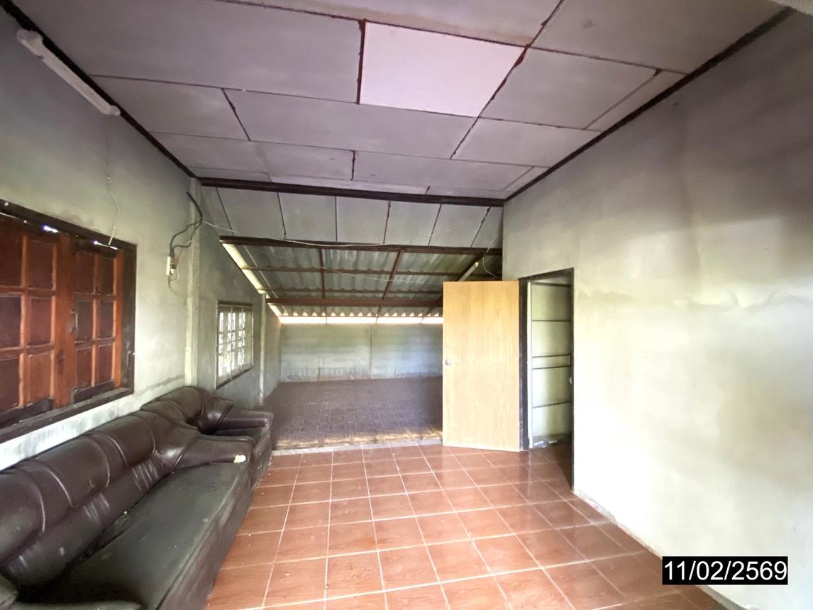 รูป บ้านเดี่ยว 95 ตร.วา ภูกระดึง เลย 884,000 - รูปที่ 10/18