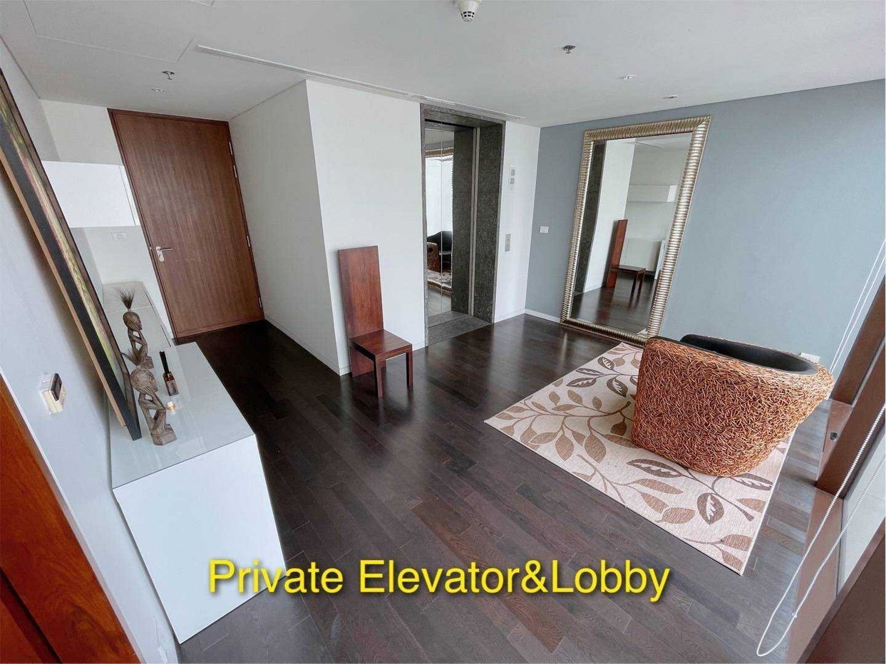 รูป LTH6936 – Hansar Rajdamri FOR RENT 2 beds 2 baths Size 138 Sq.M.Near BTS Ratchadamri stations ONLY 100k/month - รูปที่ 3/5