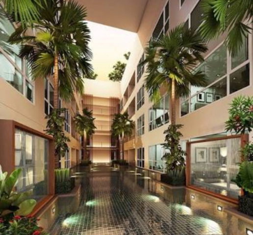 รูป 💎 ให้เช่า 15 Sukhumvit Residences คอนโดใจกลางสุขุมวิท ใกล้ BTS นานา เดินทางสะดวก | Code DS2346 Line @Dstay - รูปที่ 5/7