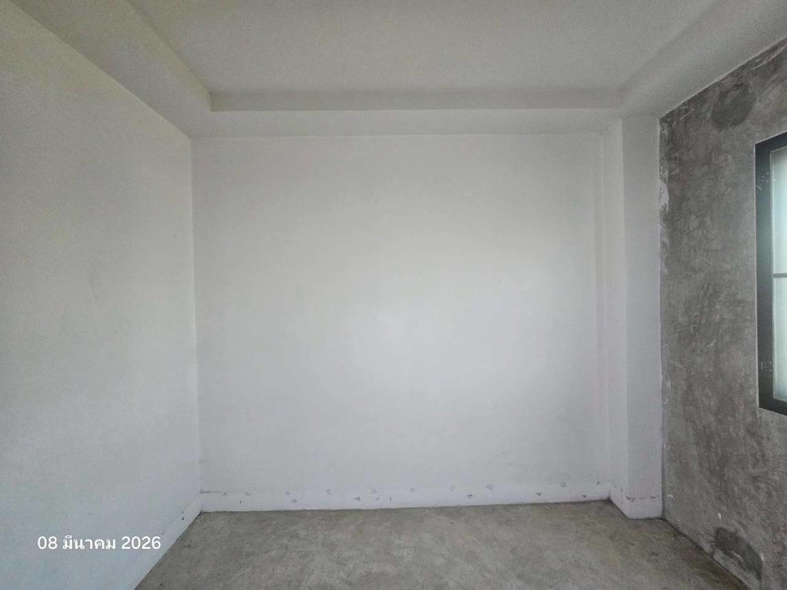 picture SHOP HOUSE 33.9 Sq.w. Khlong Khlung Kamphaeng Phet for 5.1M - 36/50