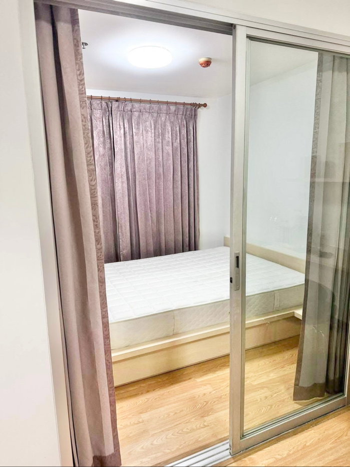 รูป ให้เช่าทรัสต์ เรสซิเด้นซ์ ปิ่นเกล้า (The Trust Residence Pinklao) #ใกล้เซ็นทรัลปิ่นเกล้า - รูปที่ 3/6