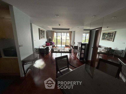 รูปภาพ 2-BR Condo at Supreme Ville Condominium near MRT Khlong Toei (ID 2751219)