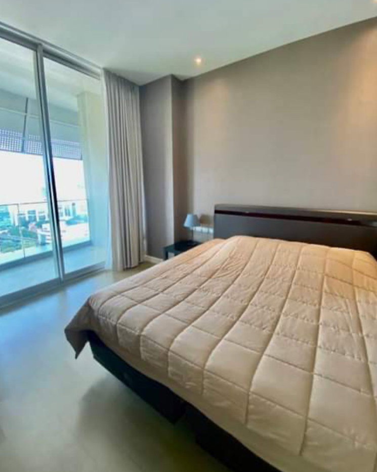 รูป LTH7116 – Magnolias Ratchadamri Boulevard FOR SALE 2 beds 2 baths Size 80.92 Sq.M.Near BTS Ratchadamri stations ONLY 16 MB - รูปที่ 2/4