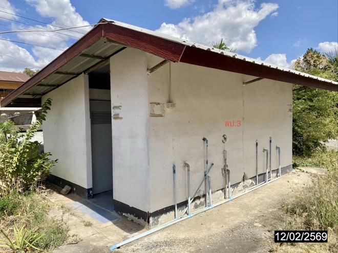 รูป โกดัง 582 ตร.วา บ้านไผ่ ขอนแก่น 7.6M - รูปที่ 13/54