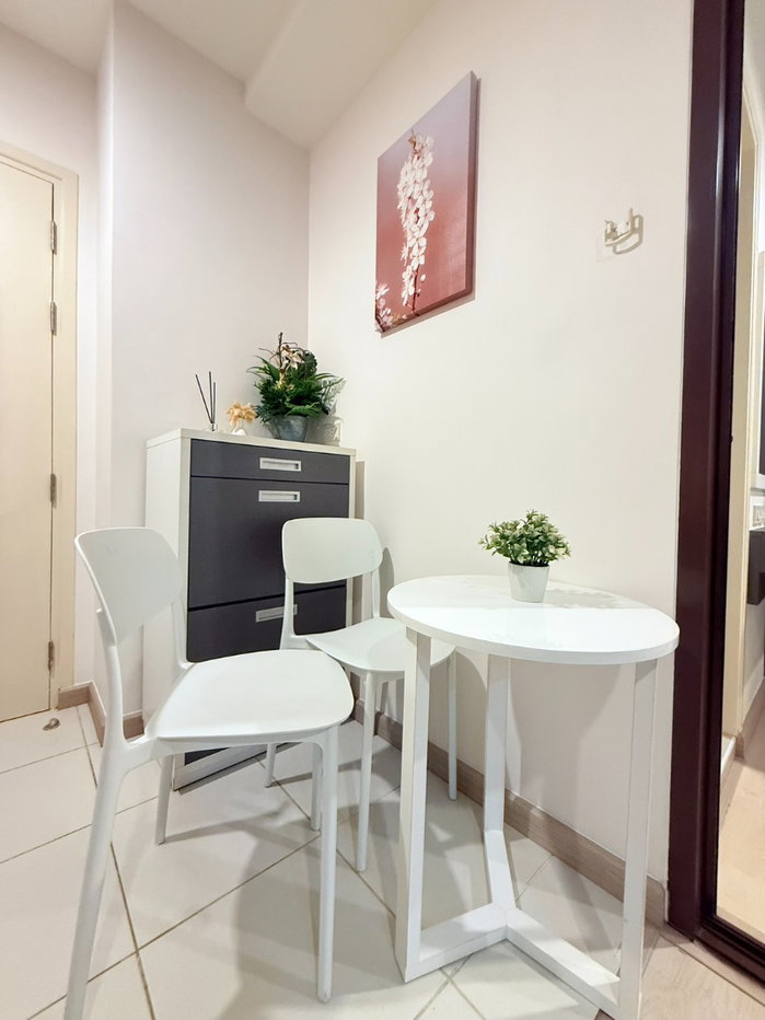 รูป 🔥 คอนโดเช่าวิชิต Zcape3 เฟอร์ครบ เข้าอยู่ได้ทันที - รูปที่ 11/16