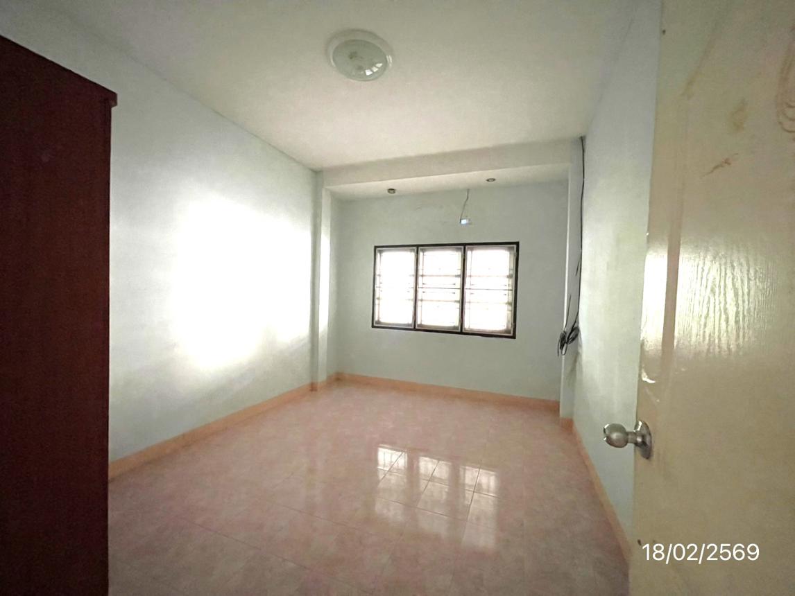 รูป บ้านเดี่ยว 63.2 ตร.วา ศรีราชา ชลบุรี 2.9M - รูปที่ 32/44