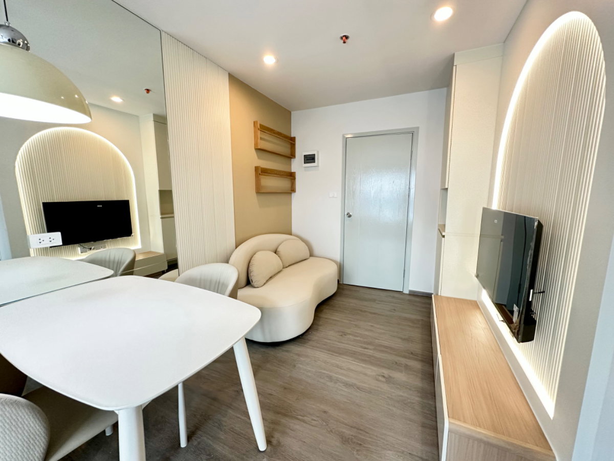 รูป ปล่อยเช่าคอนโด Regent Home wutthakat - รูปที่ 7/17