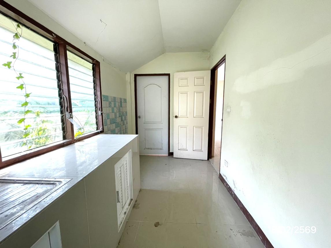 รูป บ้านเดี่ยว สำหรับขาย สิริชนาภัทร์ บึง ศรีราชา ชลบุรี - รูปที่ 36/40