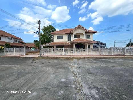 รูป บ้านเดี่ยว 101 ตร.วา คุรุธานี เมืองนครสวรรค์ นครสวรรค์ 4.3M - รูปที่ 31/34