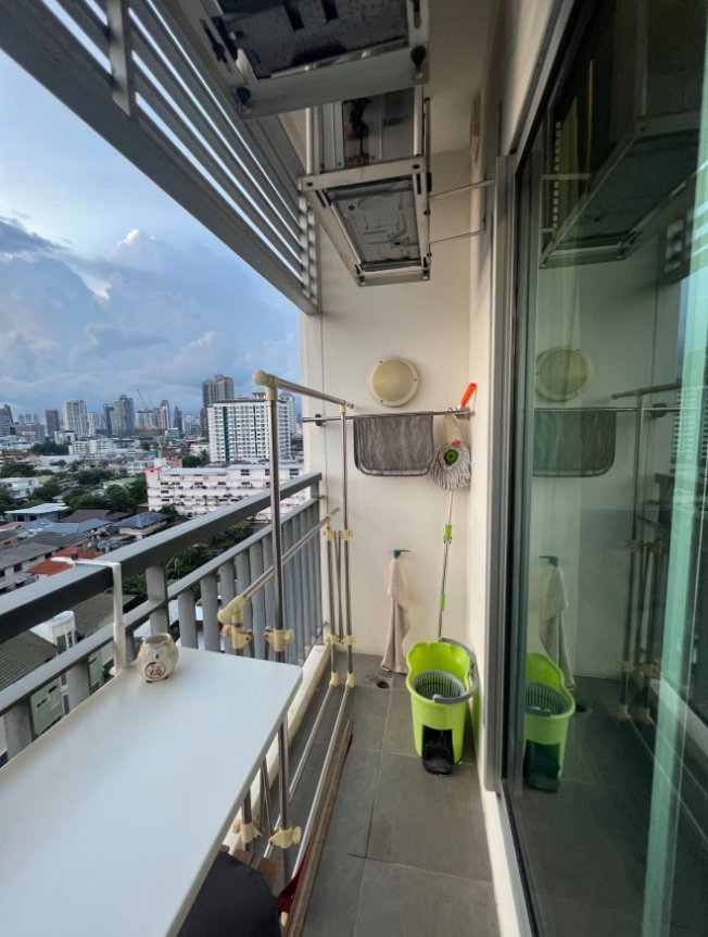 รูป 💎 ให้เช่า Aspire Sukhumvit 48 คอนโดทำเลดี ใกล้ BTS พระโขนง เดินทางสะดวก | Code DS2325 Line @Dstay - รูปที่ 15/15