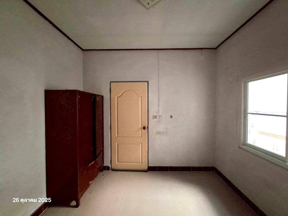 รูป ทาวน์เฮ้าส์ สำหรับขาย พฤกษา 3 พิมลราช บางบัวทอง นนทบุรี - รูปที่ 23/30