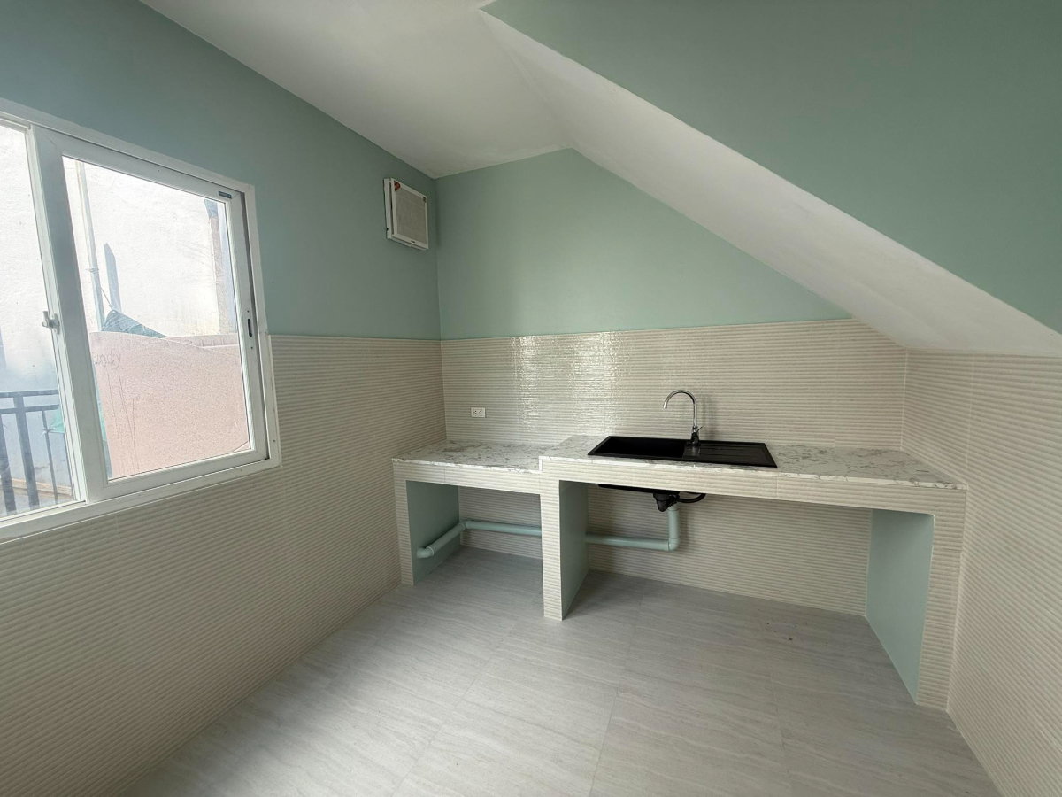 รูป ให้เช่าบ้านกลางเมือง เออร์บาเนี่ยน พระราม 9 – ลาดพร้าว 3ชั้น - รูปที่ 13/19