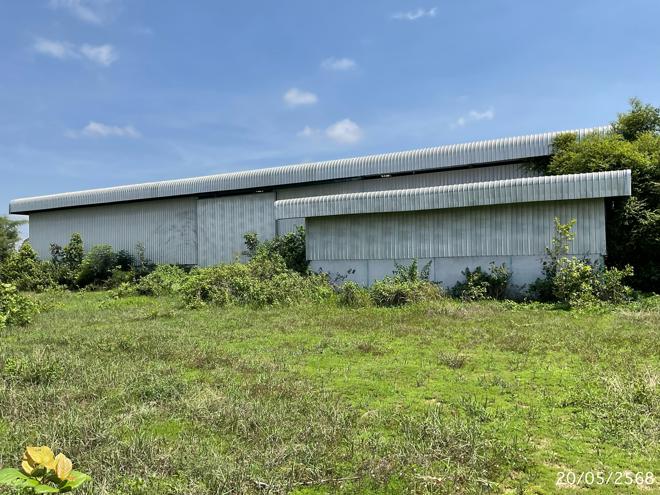 picture FACTORY 4800 Sq.w. Phibun Mangsahan Ubon Ratchathani for 6.4M - 2/30