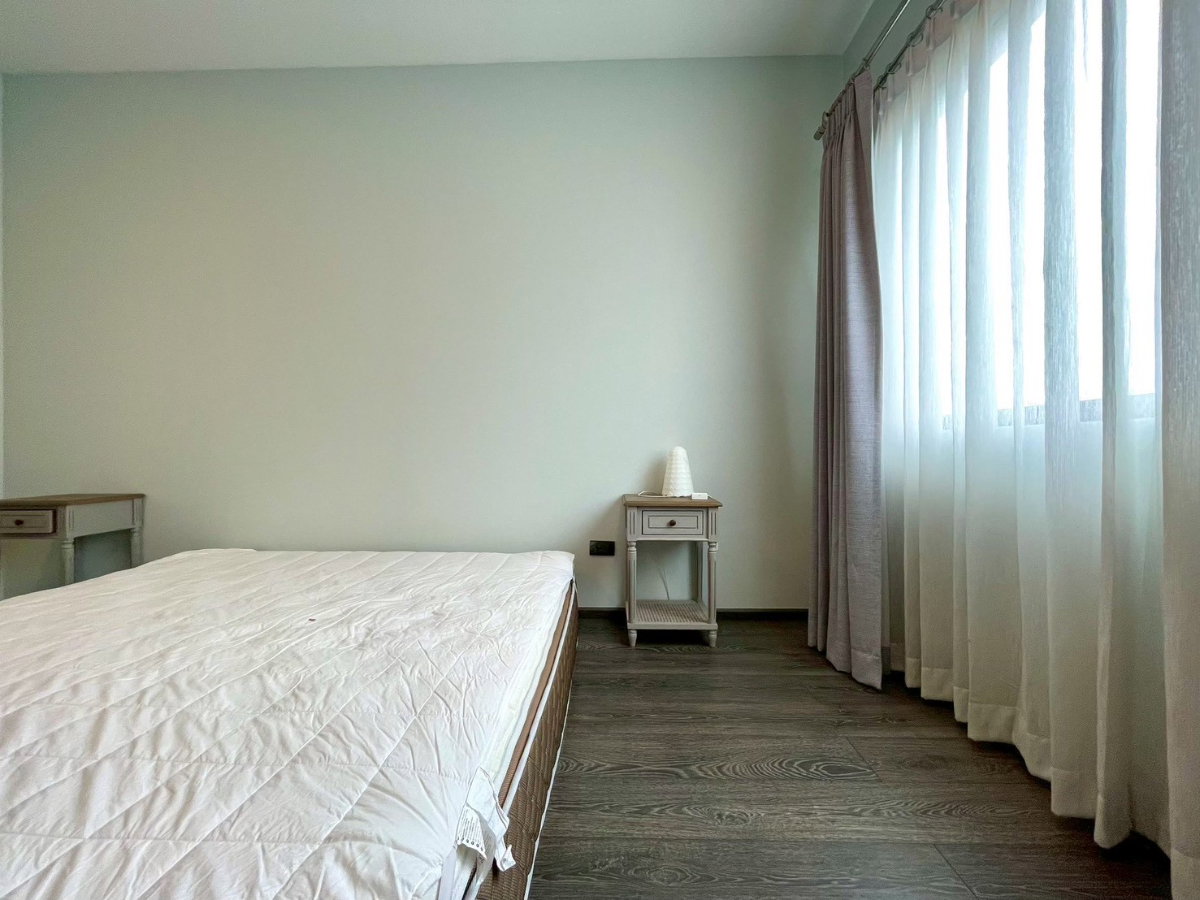 รูป ขาย เช่าบ้านเดี่ยว VIVE บางนา กม7 บ้านหรูสไตล์โมเดิร์น พร้อมเข้าอยู่ ทำเลดี ใกล้ Mega บางนา เพียง 500 ม. - รูปที่ 10/24