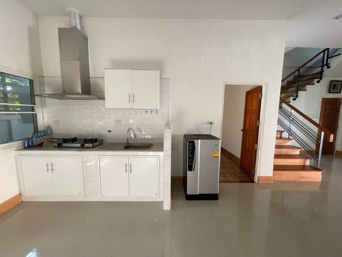 รูป 🏠✨ บ้านให้เช่า วิชิต 3 ห้องนอน 🐶🐱 เลี้ยงสัตว์ได้ พร้อมอยู่ - รูปที่ 11/22