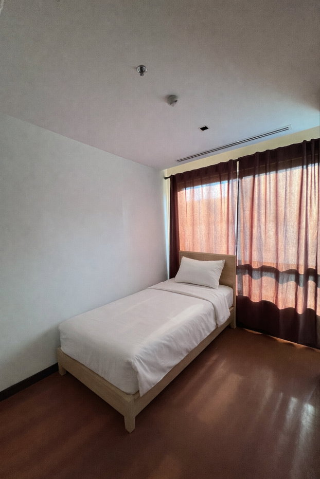 picture 25,000 per month / The Lofts Yennakart 68 sqm. - 3/7