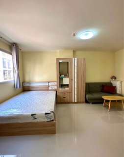 รูปภาพ Lumpini Township Rangsit - Klong 1 for rent ✨ Fully furnished