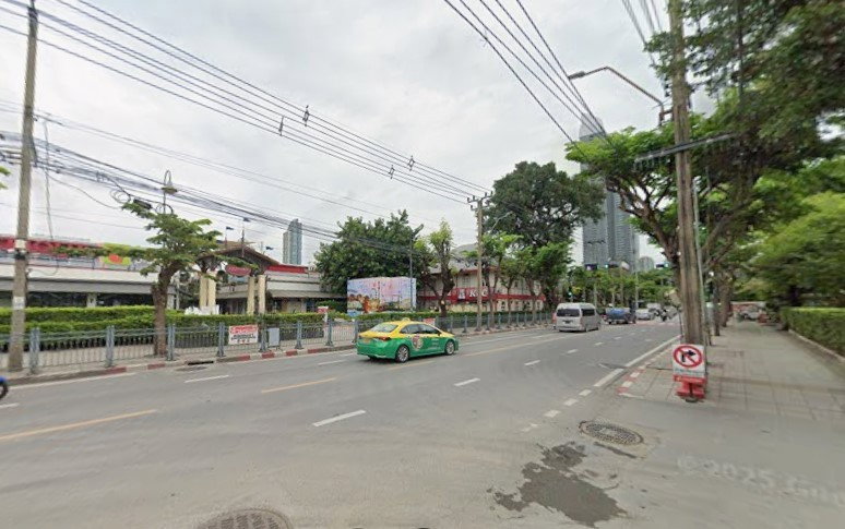 รูป ขายที่ดิน ทำเลดี ย่านสาทร ใกล้โรงเรียนโชรส์เบอรี  - รูปที่ 3/4