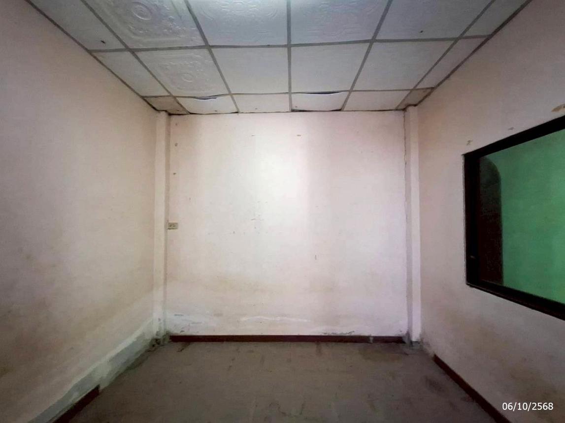 รูป ทาวน์เฮ้าส์ 23 ตร.วา บางกล่ำ สงขลา 940,000 - รูปที่ 16/26