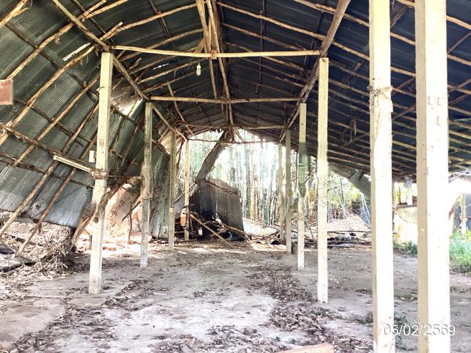 picture HOME 363 Sq.w. Mae Lao Chiang Rai for 2.8M - 14/44