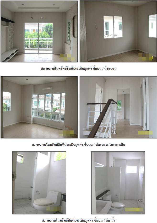 picture HOME 210 square meter null Bang Kruai Mahasawat for 4200000 THB - 2/7