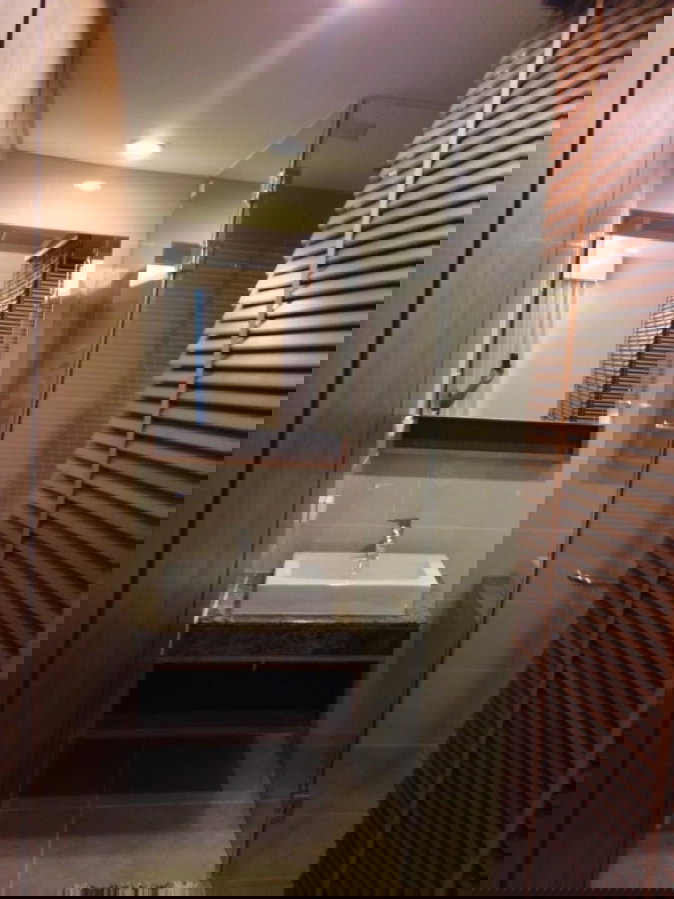 รูป ✨ Luxury ใจกลางสุขุมวิท 39! Siamese Thirty Nine ห้องสวย พร้อมอยู่ ใกล้ BTS พร้อมพงษ์ - รูปที่ 7/7