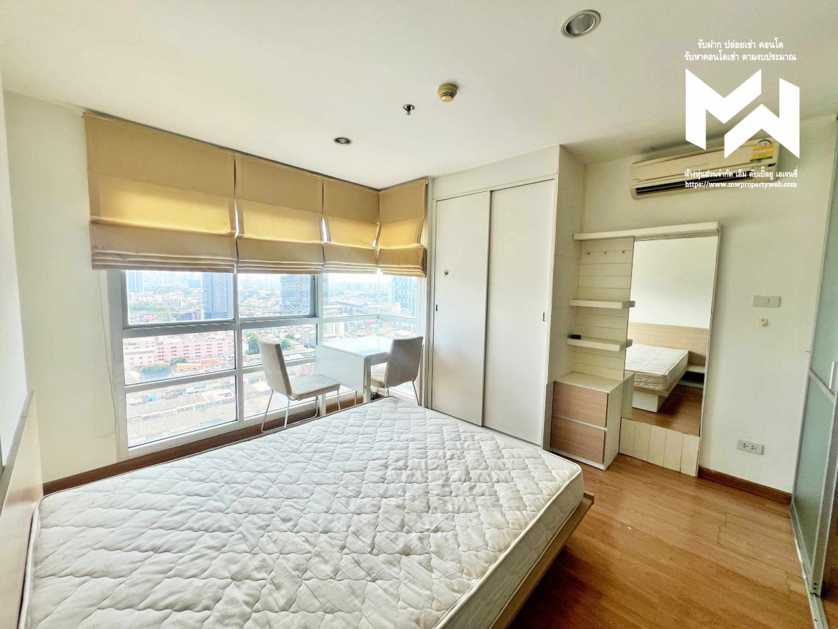 รูป MW agency❣️ห้องว่าง❤️❣️❤️U delight@bangsue Station - รูปที่ 6/18