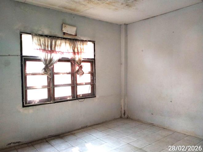 รูป บ้านเดี่ยว 100 ตร.วา จอมทอง เชียงใหม่ 1.7M - รูปที่ 5/40