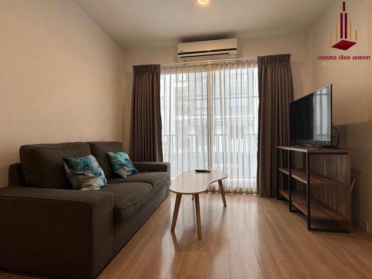 รูป ✨ ให้เช่า เดอะ เนสท์ สุขุมวิท 22 ✨  💰 ราคา 25,000 บาท/เดือน - รูปที่ 3/6