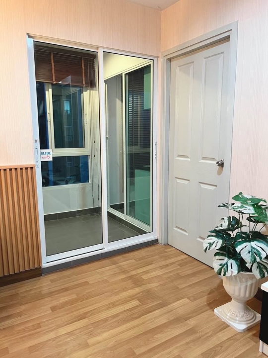 รูป Code: 26KJ1497 ให้เช่า Regent Home 27 Bangson ✅ Add Line @kjcondo (มี@ข้างหน้าด้วยนะคะ) - รูปที่ 7/9
