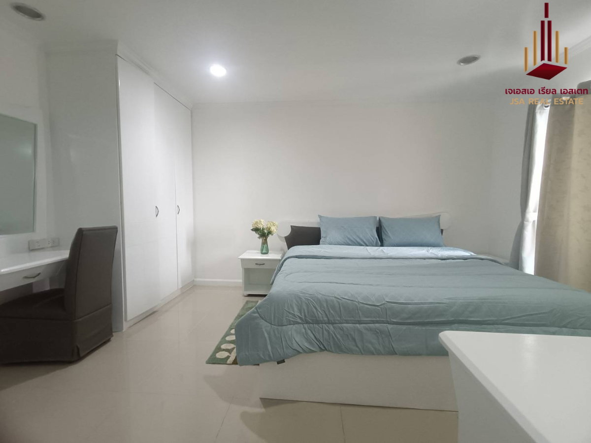 picture ✨ For Rent: Wittayu Complex Condo ✨ 💰 Only 30,000 THB/month - 3/9
