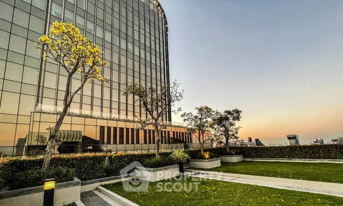 รูป คอนโด 1-ห้องนอน ที่ ศุภาลัย พรีเมียร์ แอท อโศก ใกล้ MRT เพชรบุรี (ID 2751458) - รูปที่ 3/6