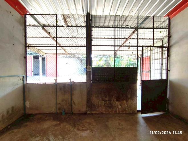 รูป โกดัง สำหรับขาย - วังแขม คลองขลุง กำแพงเพชร - รูปที่ 15/48