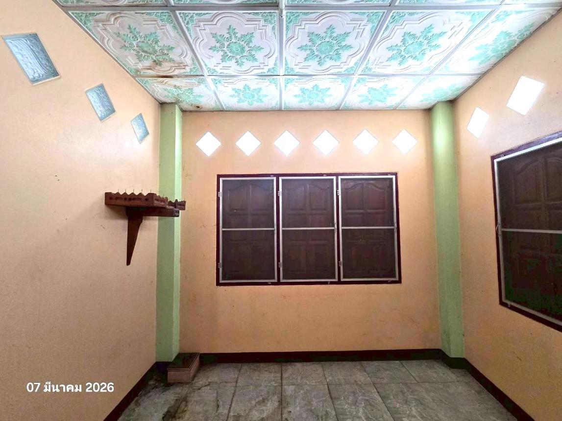 picture HOME 35.3 Sq.w. Muang Sukhothai Sukhothai for 1.7M - 21/38