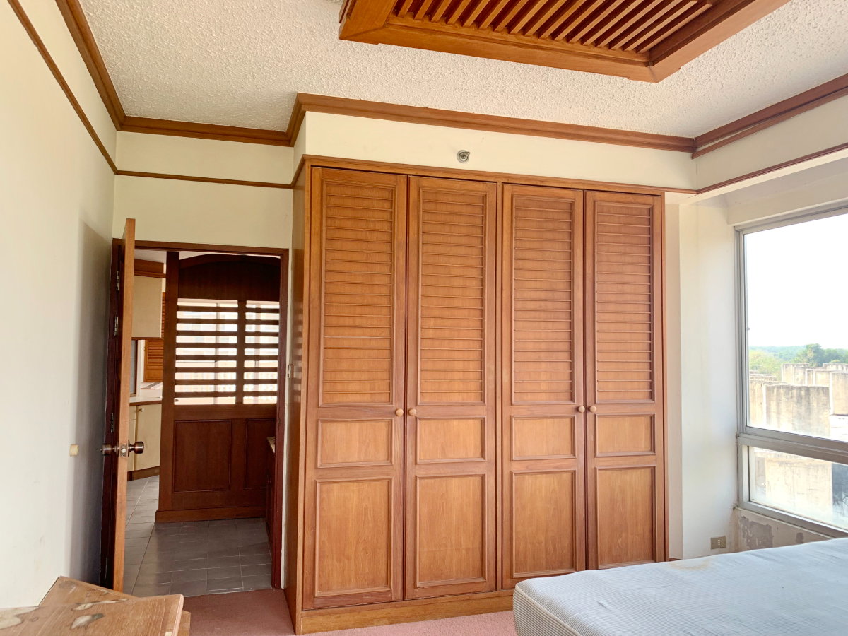 รูป ขาย 2 ห้องนอน ชั้น 3 พีเอ็มวาย บีช คอนโดมิเนียม หาดแสงจันทร์ จ. ระยอง - รูปที่ 3/8