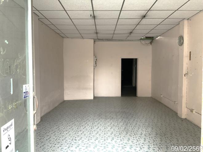 รูป อาคารพาณิชย์ 14.6 ตร.วา เมืองนครสวรรค์ นครสวรรค์ 4.5M - รูปที่ 4/30