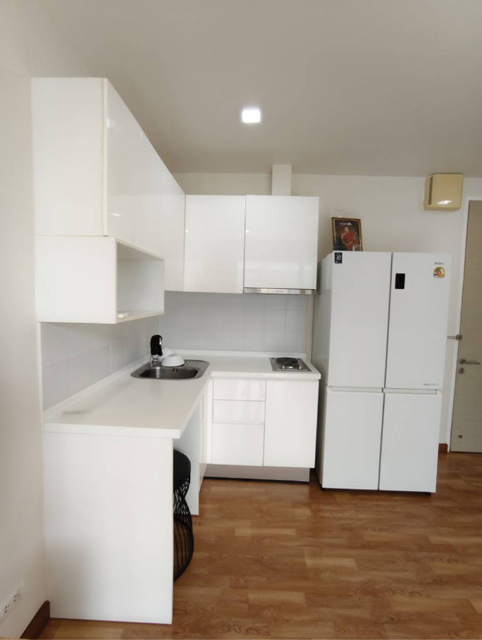 รูป ให้เช่าคอนโด The Coast Bangkok Bangna - รูปที่ 22/23