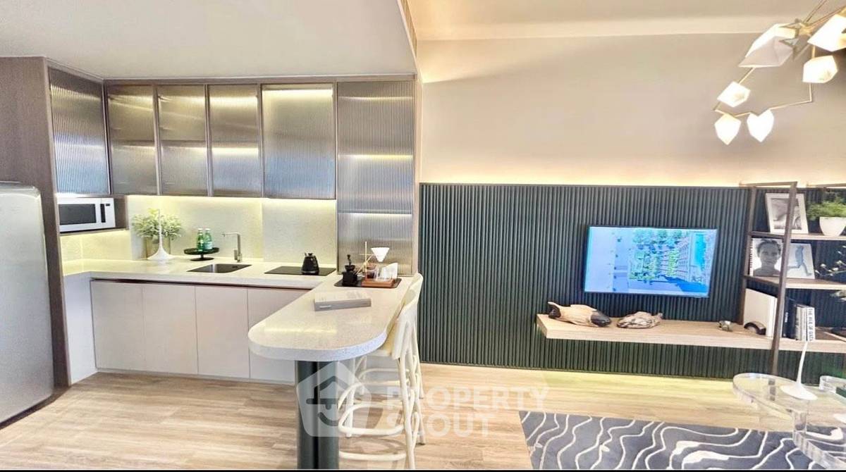 รูป คอนโด 1-ห้องนอน ที่ อารมณ์ จอมเทียน ใกล้ หาดจอมเทียน (ID 2754200) - รูปที่ 11/12