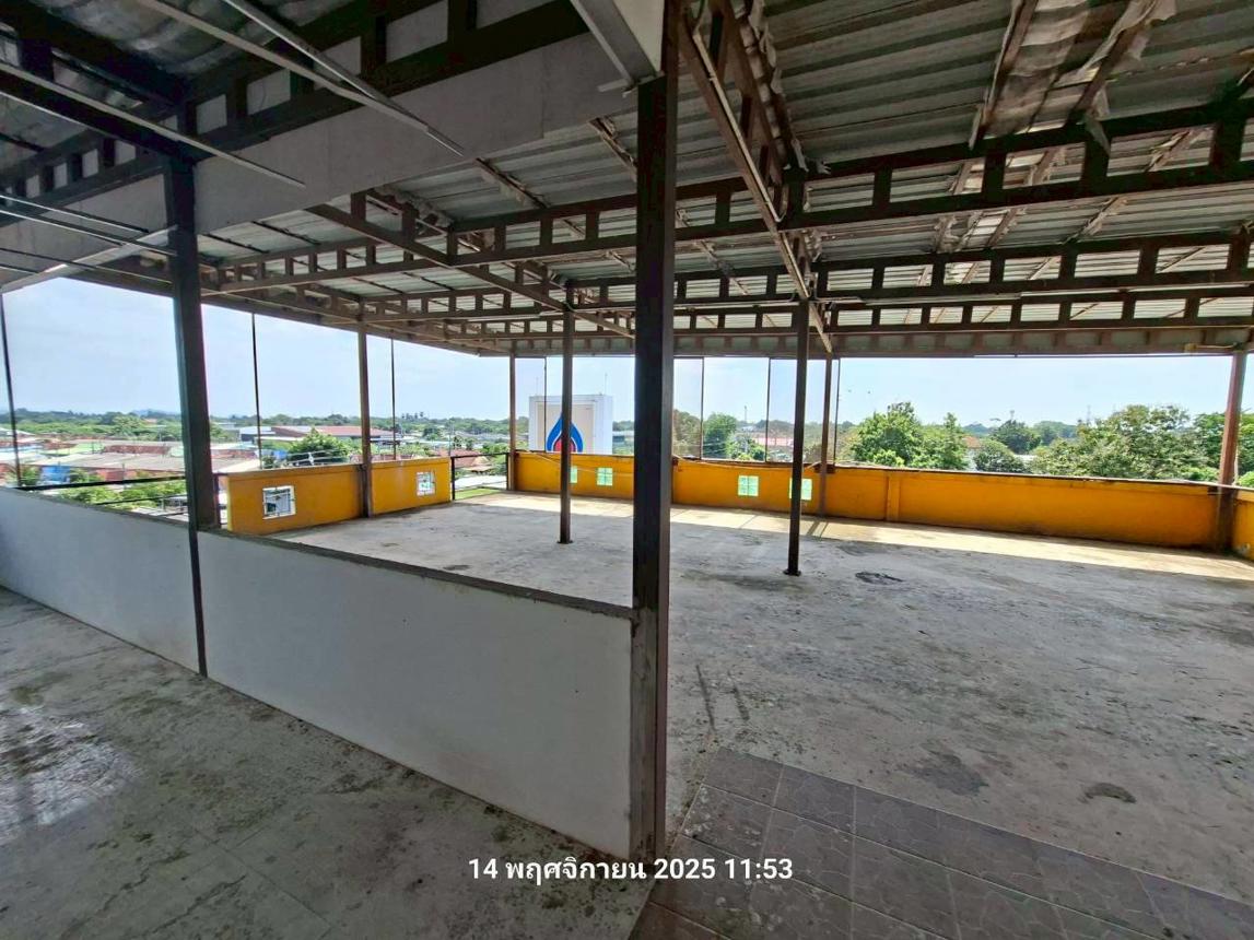 รูป อาคารพาณิชย์ สำหรับขาย - ทะเลชุบศร เมืองลพบุรี ลพบุรี - รูปที่ 43/48