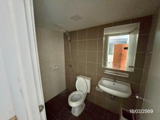 รูป ทาวน์เฮ้าส์ 18.7 ตร.วา ศรีราชา ชลบุรี 1.5M - รูปที่ 9/40