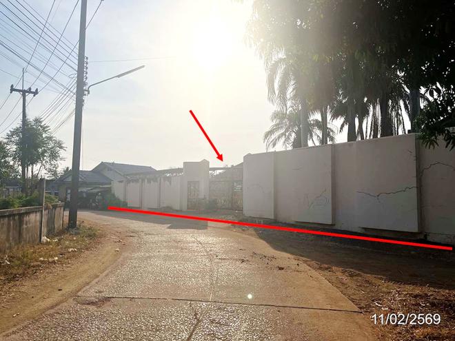 รูป บ้านเดี่ยว สำหรับขาย - กบินทร์ กบินทร์บุรี ปราจีนบุรี - รูปที่ 17/38