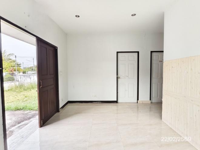 รูป บ้านเดี่ยว 44 ตร.วา สันทราย เชียงใหม่ 1.2M - รูปที่ 4/24