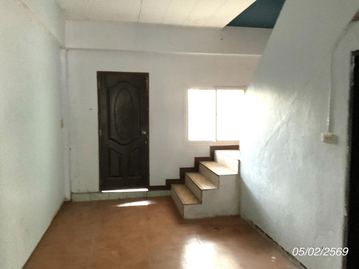 picture TOWN HOUSE 19.8 Sq.w. Ban Pho Chachoengsao for 980,000 - 17/26