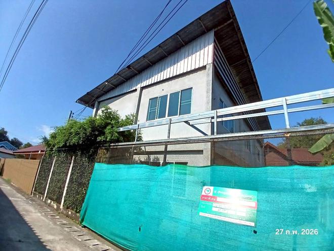 รูป บ้านเดี่ยว 60 ตร.วา แม่ริม เชียงใหม่ 3M - รูปที่ 1/42